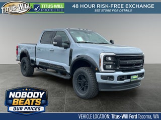 2026 Ford F-350SD Lariat ROUSH