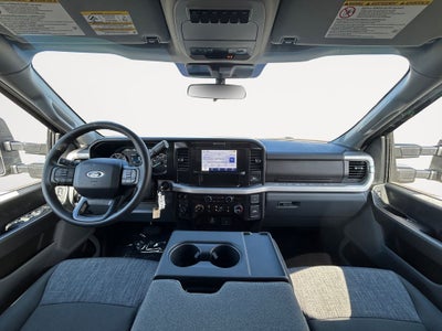 2026 Ford F-350SD XLT