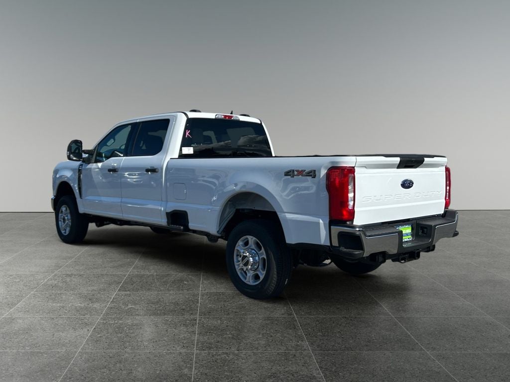 2026 Ford F-350SD XLT