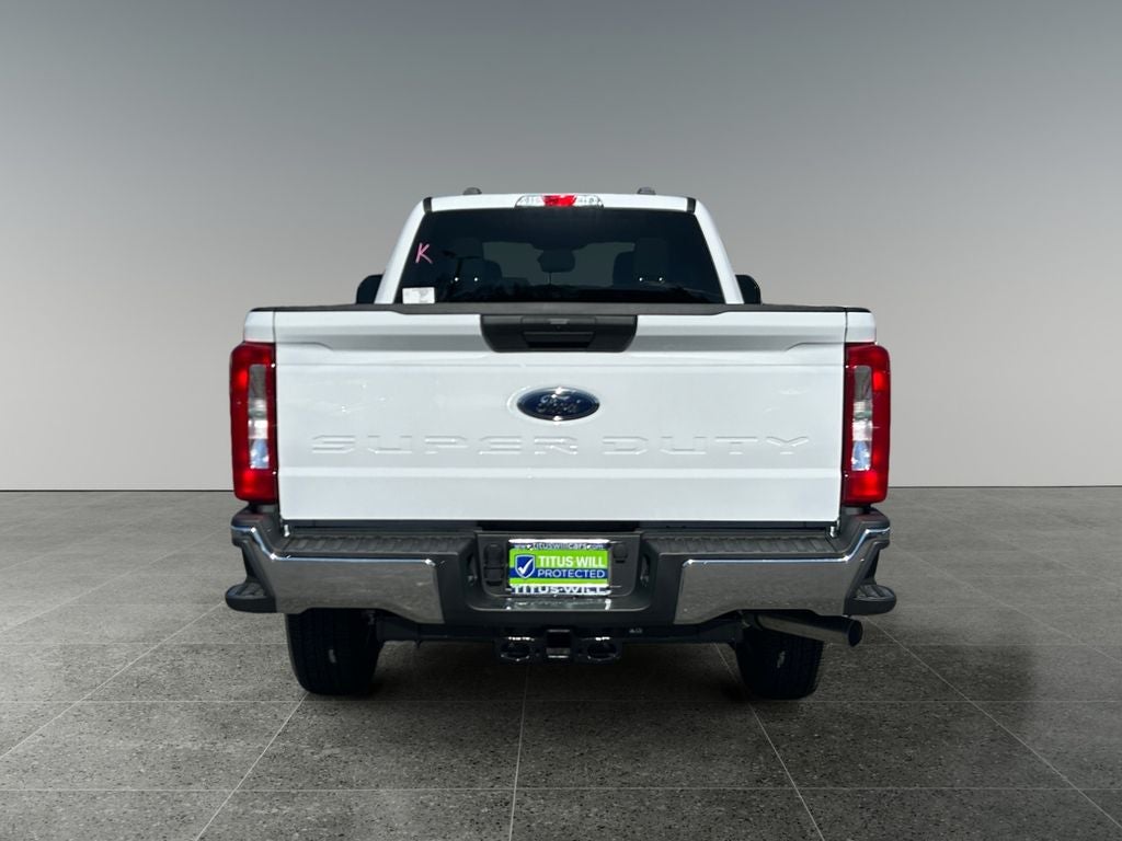 2026 Ford F-350SD XLT