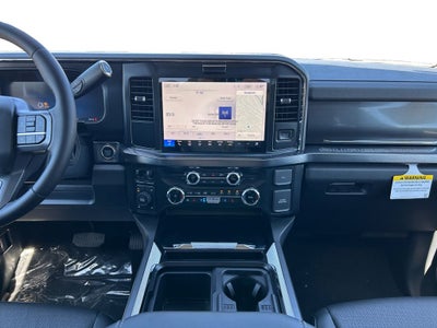 2025 Ford F-350SD Lariat