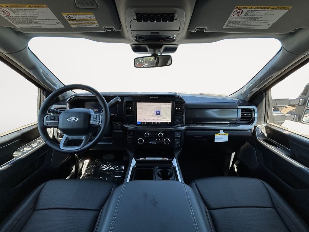 2025 Ford F-350SD Lariat