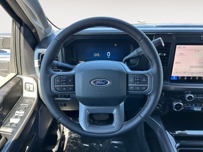 2025 Ford F-350SD Lariat