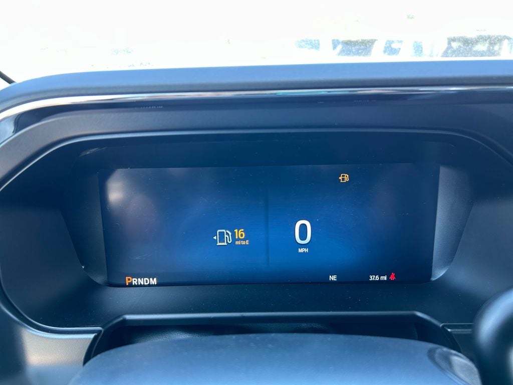 2025 Ford F-350SD Lariat