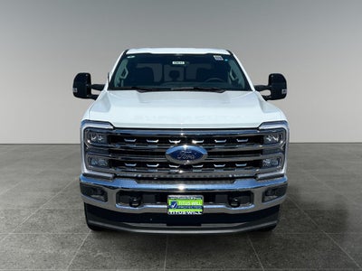2025 Ford F-350SD Lariat