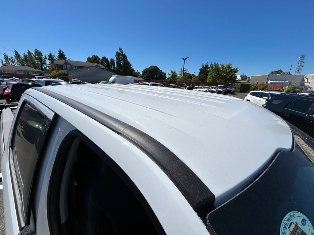 2025 Ford F-350SD Lariat