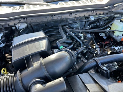 2025 Ford F-350SD Lariat