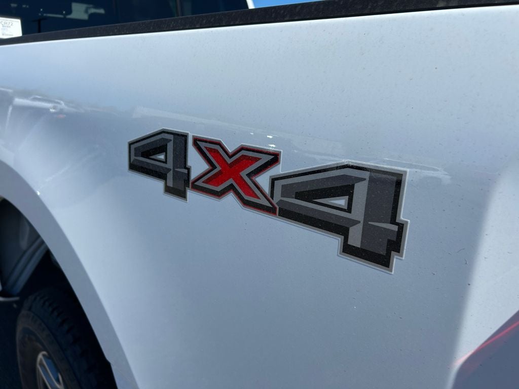 2025 Ford F-350SD Lariat