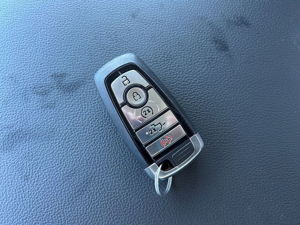 2025 Ford F-350SD Lariat