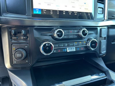 2025 Ford F-350SD Lariat