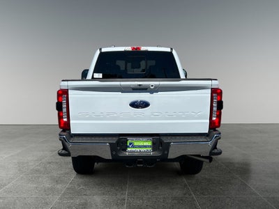 2025 Ford F-350SD Lariat