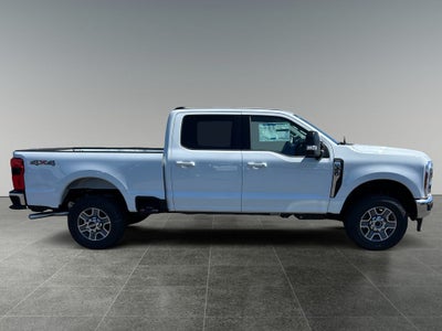 2025 Ford F-350SD Lariat
