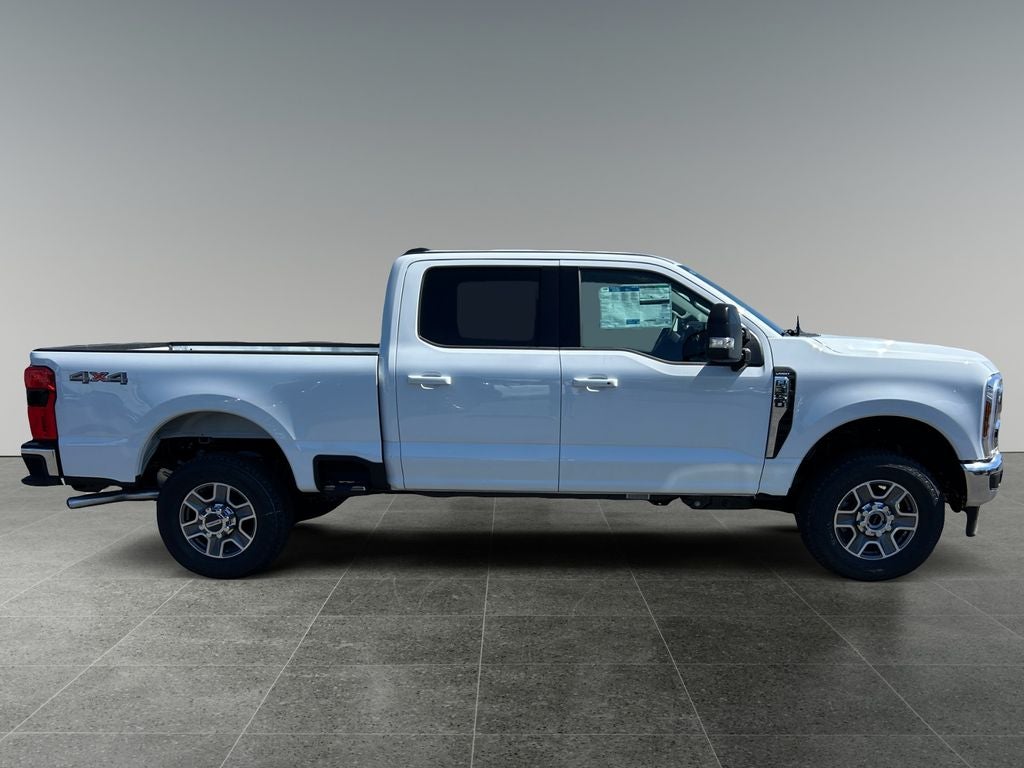 2025 Ford F-350SD Lariat