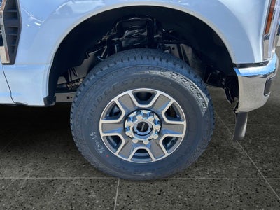 2025 Ford F-350SD Lariat