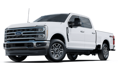 2025 Ford F-350SD Lariat