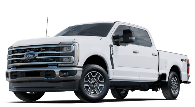 2025 Ford F-350SD Lariat