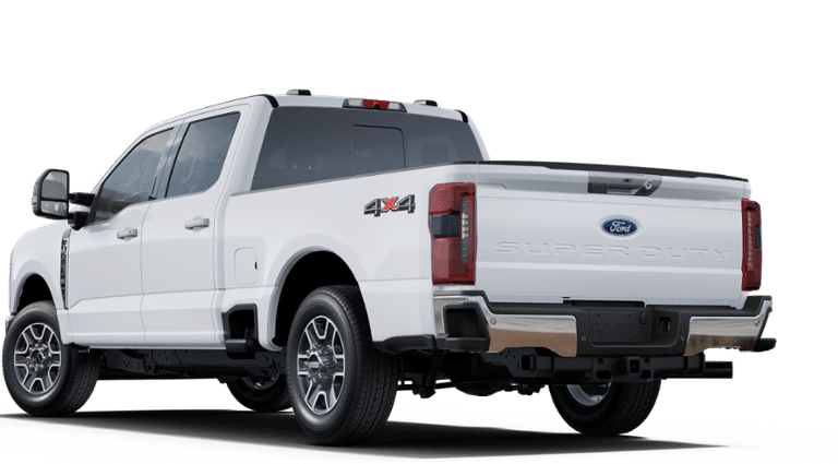 2025 Ford F-350SD Lariat