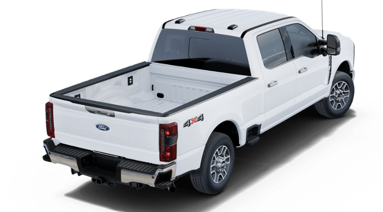 2025 Ford F-350SD Lariat