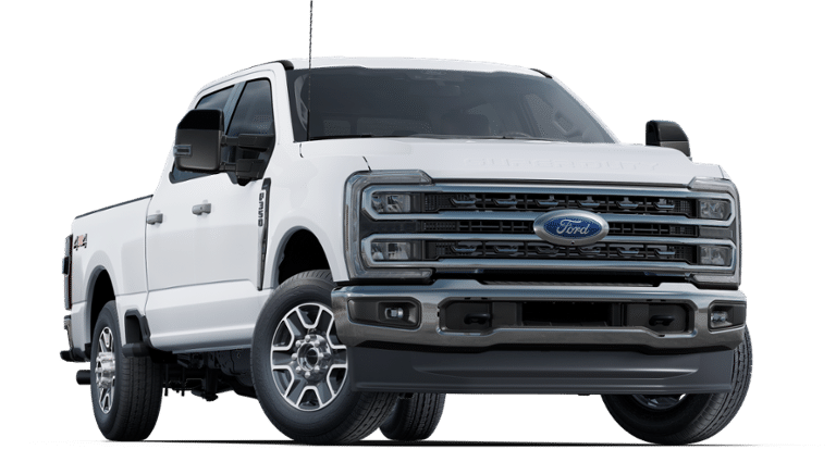 2025 Ford F-350SD Lariat