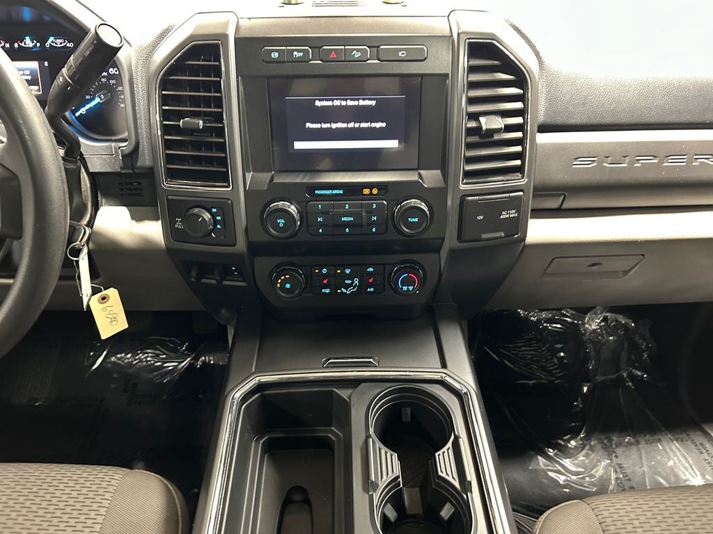 2019 Ford F-350SD XLT