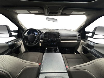 2019 Ford F-350SD XLT