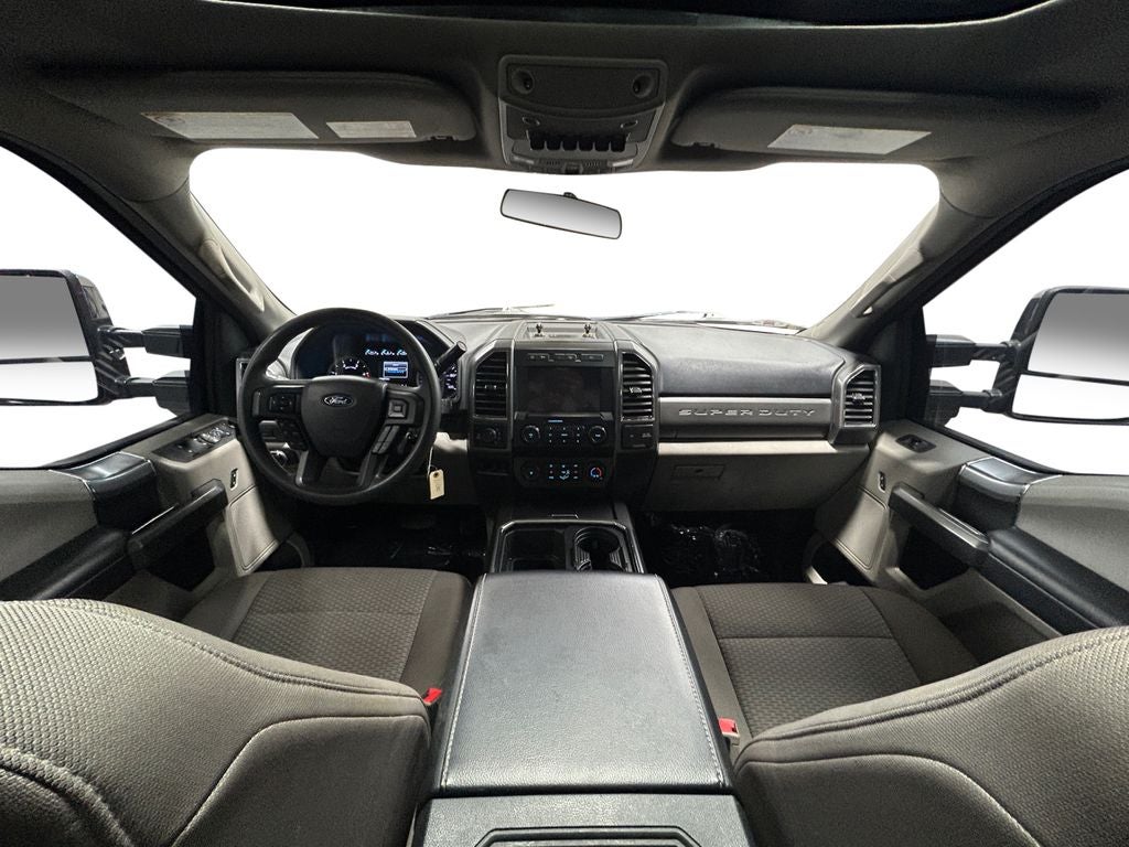 2019 Ford F-350SD XLT