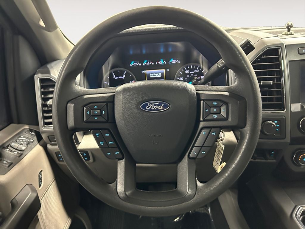 2019 Ford F-350SD XLT
