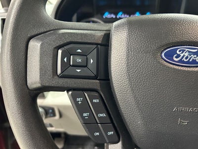 2019 Ford F-350SD XLT