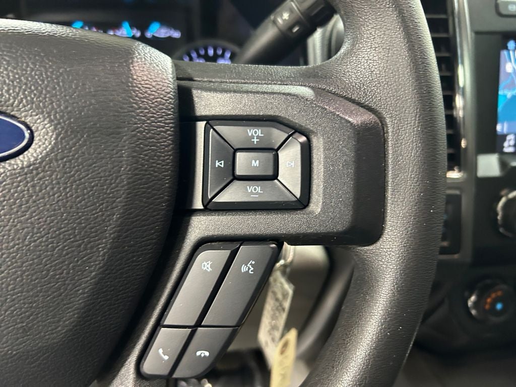 2019 Ford F-350SD XLT