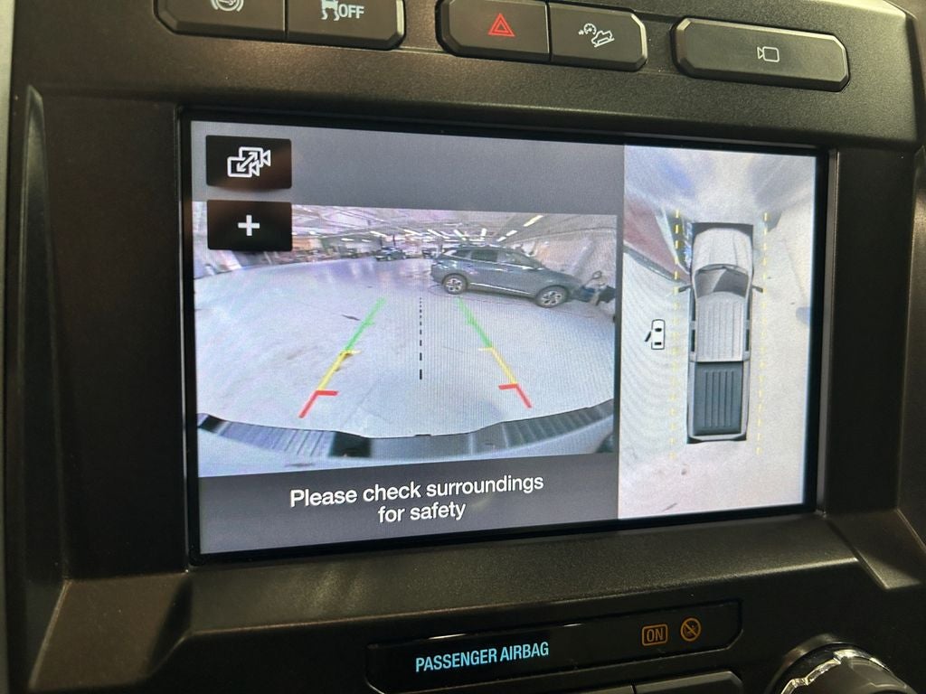 2019 Ford F-350SD XLT