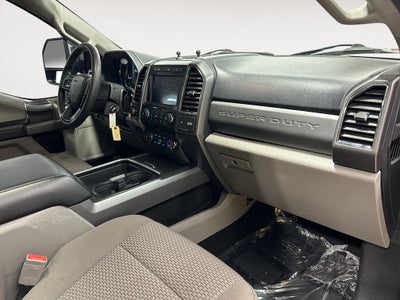 2019 Ford F-350SD XLT