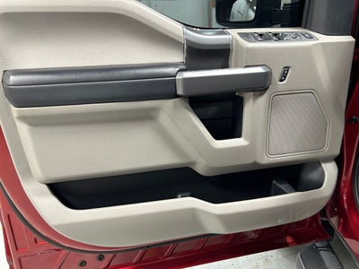 2019 Ford F-350SD XLT