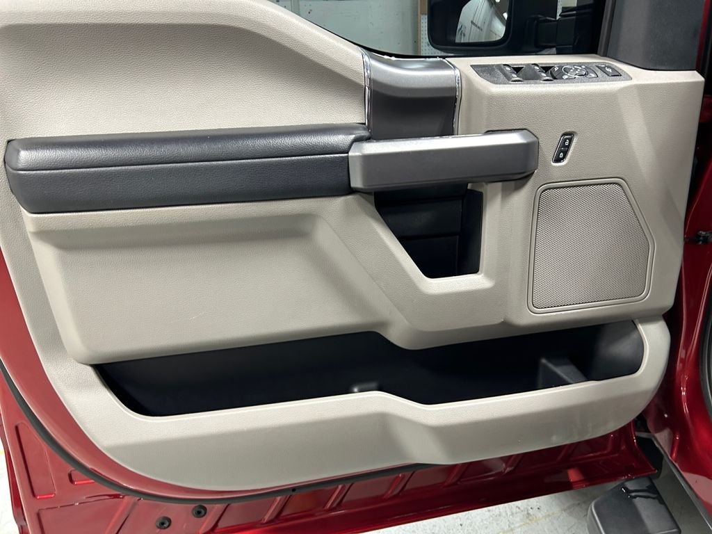 2019 Ford F-350SD XLT