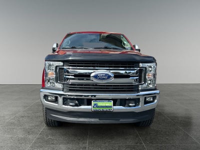 2019 Ford F-350SD XLT