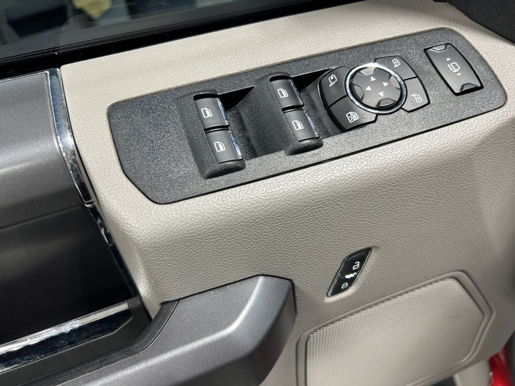 2019 Ford F-350SD XLT