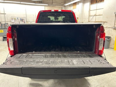 2019 Ford F-350SD XLT