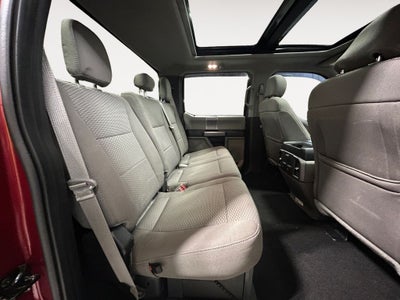 2019 Ford F-350SD XLT