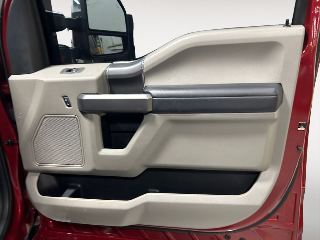 2019 Ford F-350SD XLT