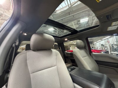 2019 Ford F-350SD XLT