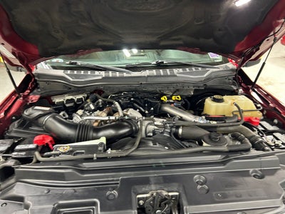 2019 Ford F-350SD XLT