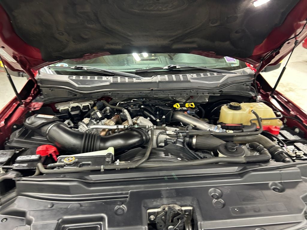 2019 Ford F-350SD XLT