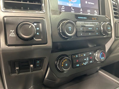 2019 Ford F-350SD XLT