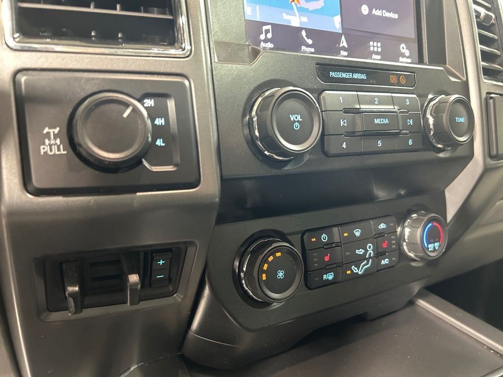 2019 Ford F-350SD XLT