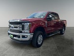 2019 Ford F-350SD XLT