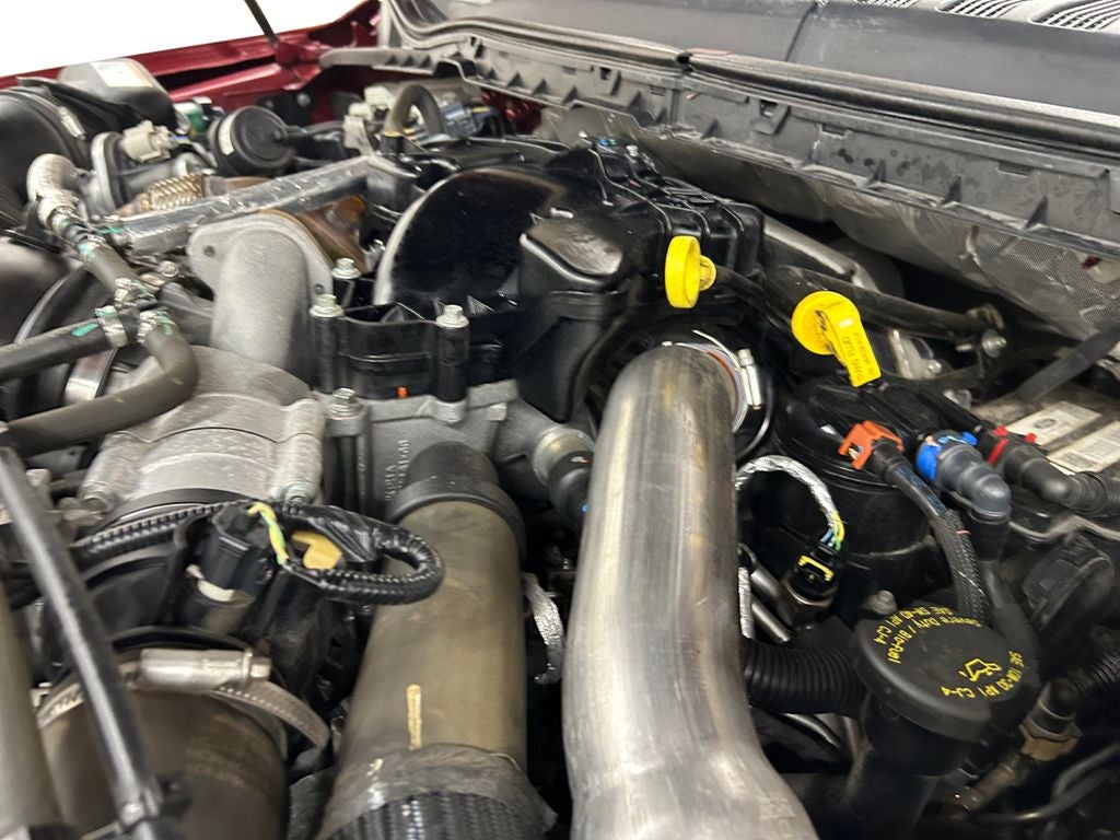 2019 Ford F-350SD XLT