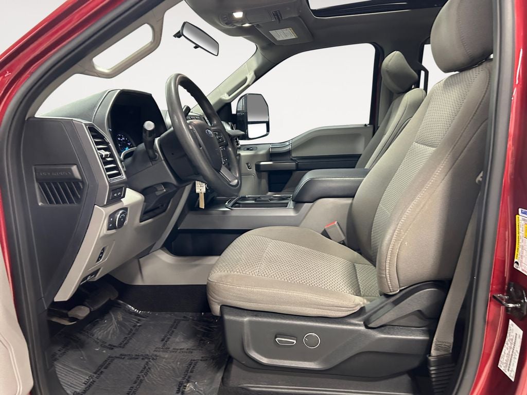 2019 Ford F-350SD XLT