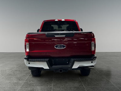 2019 Ford F-350SD XLT