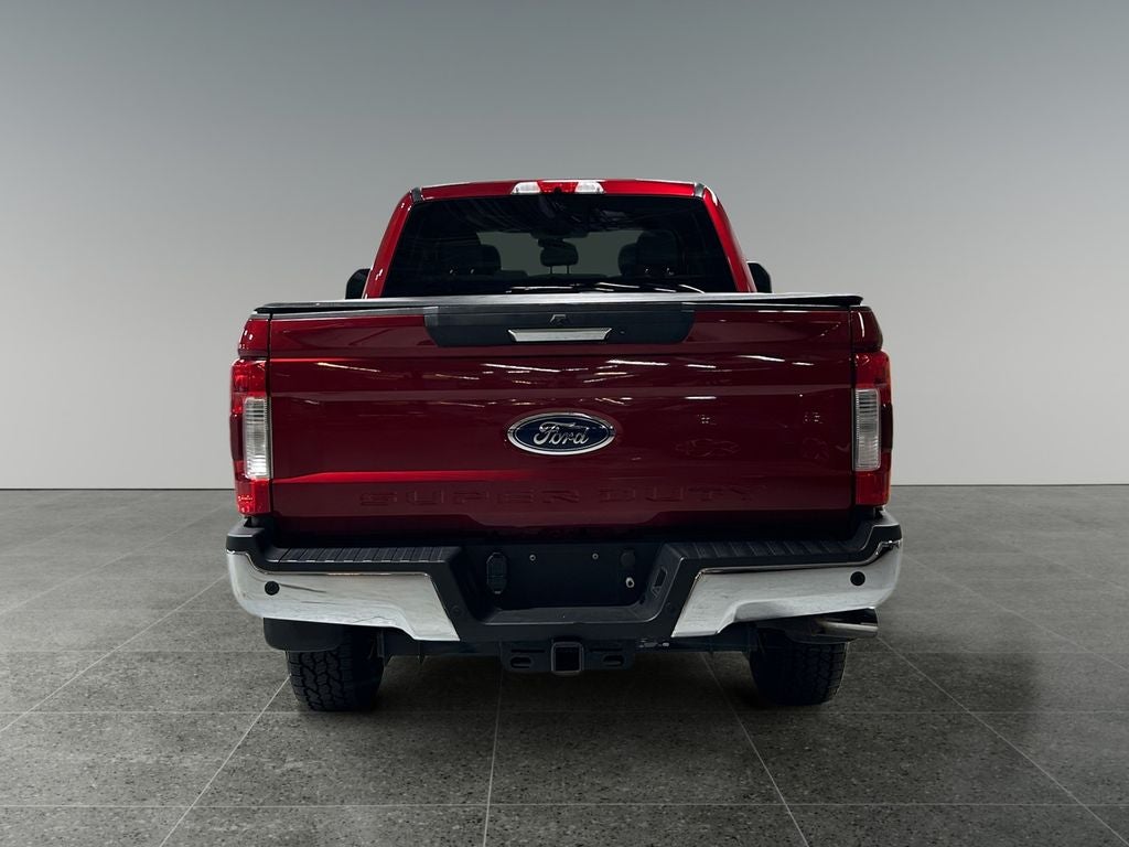 2019 Ford F-350SD XLT