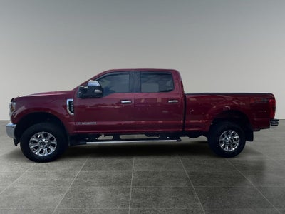 2019 Ford F-350SD XLT