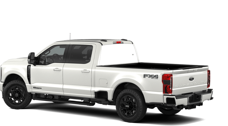 2026 Ford F-350SD Lariat INTRANSIT